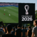 El otro espectáculo del Mundial 2026 está en la infraestructura tecnológica