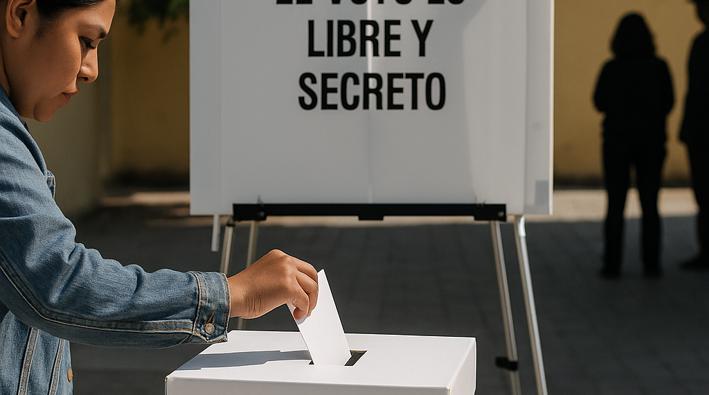 Comicios coahuilenses y las golondrinas