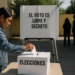 Comicios coahuilenses y las golondrinas