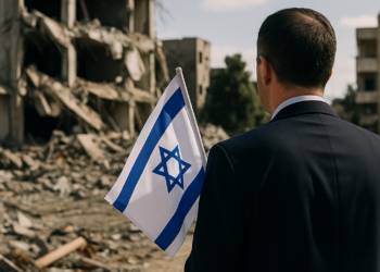 El embajador israelí en Estados Unidos advirtió que el alto el fuego en Líbano no brinda inmunidad a Hezbollah