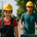 Trabajo infantil en México: 1 de cada 2 adolescentes de 15 a 17 años trabajan