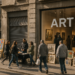 At London Gallery Weekend, Dealers Fight Narrative of City's Decline