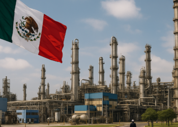 "En manufactura, no hay otro país como México": Tamar Dor-Ner, de Bain