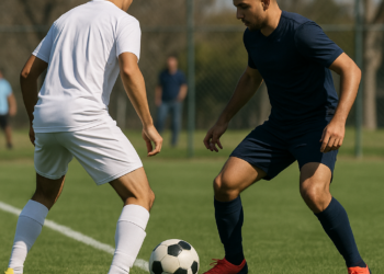 ¡Cara a cara! Así serán los Dieciseisavos del Mundial