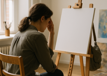 Survey: Nearly Half Of Mid-Career Women Are Considering Leaving The Arts