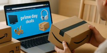 I Polled GQ Staffers for the 100+ Best Prime Day Deals They'd Actually Buy