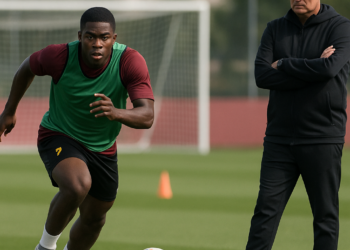 Endrick, 'gasolina' para Mourinho: no se busca otra cesión