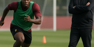 Endrick, 'gasolina' para Mourinho: no se busca otra cesión