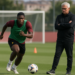 Endrick, 'gasolina' para Mourinho: no se busca otra cesión