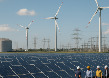 Competencia en energía, clave para ratificación del T-MEC