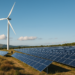 Renovables aportarán 70% de nueva capacidad eléctrica al 2030