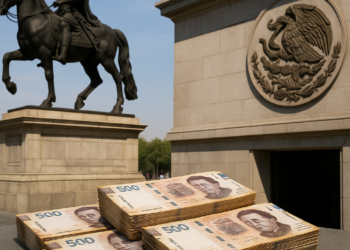 Defraudó red de 'El Caballito' al fisco con 12 mmdp.- FGR