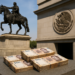 Defraudó red de 'El Caballito' al fisco con 12 mmdp.- FGR