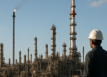 Lecciones de Petrobras para Pemex