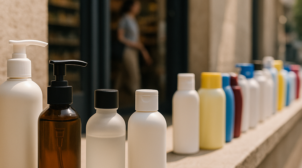 Refillable Packaging: What Happened to Refillable Beauty?