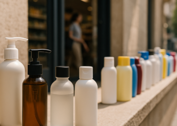 Refillable Packaging: What Happened to Refillable Beauty?
