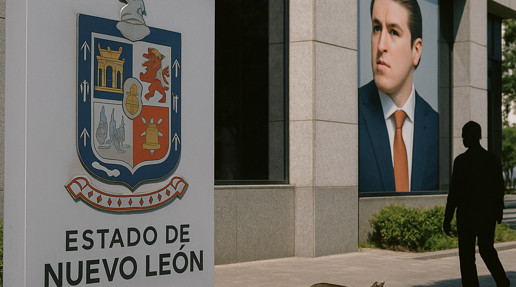 Era 'petrofacturero' cliente de papá de Samuel en NL