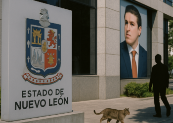 Era 'petrofacturero' cliente de papá de Samuel en NL