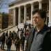 Quién es Eric Weinstein, el matemático de Silicon Valley que anticipó la crisis de las universidades y fue asesor de Peter Thiel
