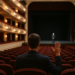 Time to clutch your pearls: Theatre etiquette is changing