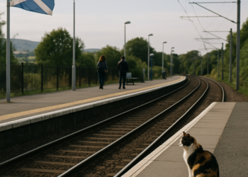 Escocia, en el limbo... hasta el sábado: "Creo que nos vamos a casa"