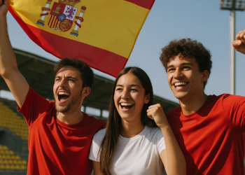 Hierro: “España con chicos acostumbrados a ganar”
