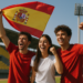 Hierro: “España con chicos acostumbrados a ganar”