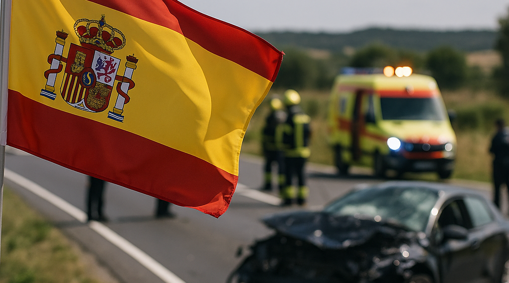 España avanza primera: misión cumplida pero importantes daños colaterales