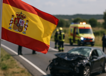 España avanza primera: misión cumplida pero importantes daños colaterales