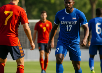 España debuta ante la modesta Cabo Verde en un duelo entre dos equipos con muy diferentes objetivos