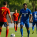 España debuta ante la modesta Cabo Verde en un duelo entre dos equipos con muy diferentes objetivos