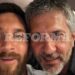 Está padre de Messi bajo supervisión médica