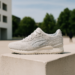 This Luxurious Asics Sneaker Collab Is a Minimalist’s Dream
