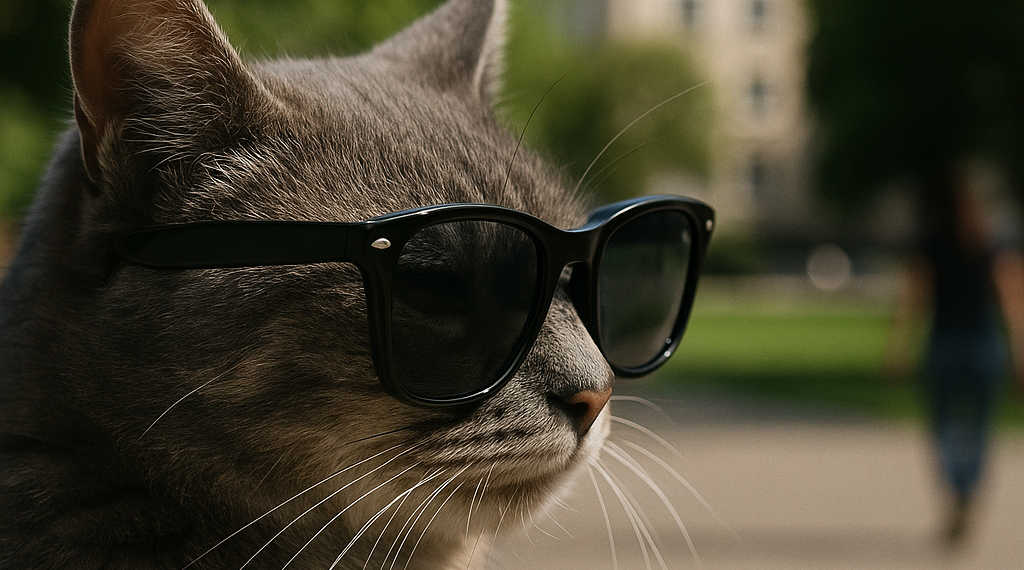 This Indie Sunglasses Brand Doesn't Care What Shape Your Face Is