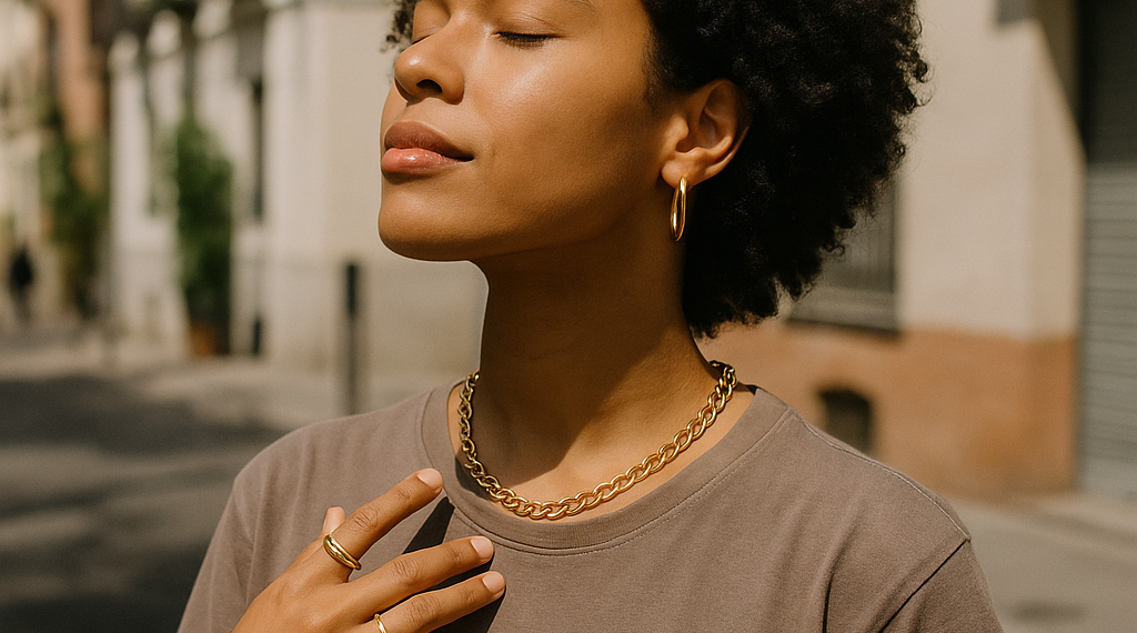 This Indie Jewelry Brand Lets Your Freak Flag Fly High