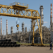 Producción industrial de EU se mantuvo sin cambios en mayo tras fuerte alza en abril