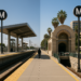 LA’s New Metro Stations: A Tale Of Two Design Realities
