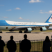 Estados Unidos recibe su nuevo avión Air Force One donado por Qatar