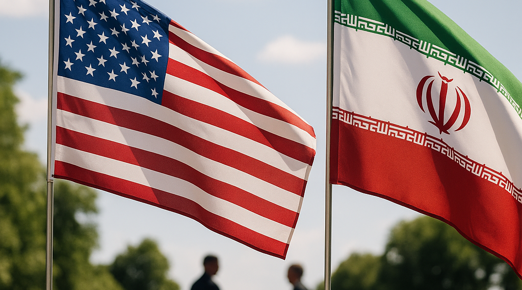 Estados Unidos e Irán ratifican que firmaron acuerdo para poner fin a la guerra en Medio Oriente