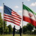 Estados Unidos e Irán ratifican que firmaron acuerdo para poner fin a la guerra en Medio Oriente