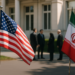 Negociadores de EEUU e Irán inician el segundo día de conversaciones tras un comienzo difícil por la "amenazante declaración" de Trump