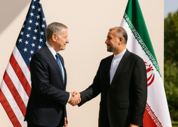 Estados Unidos e Irán firmaron el acuerdo para poner fin a la guerra en Medio Oriente