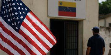 Estados Unidos fuerza una ruta electoral a cámara lenta en Venezuela