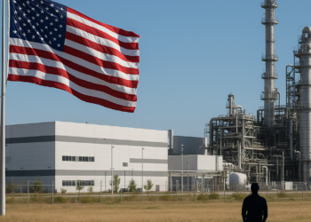Estados Unidos, segundo país extranjero con mayor inversión privada en San Luis Potosí