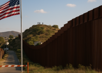 Donald Trump dice que a Estados Unidos le iría mejor sin el T-MEC