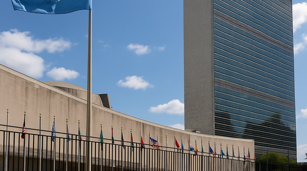 Rafael Grossi aseguró que los Estados no financiarán indefinidamente la expansión de la ONU