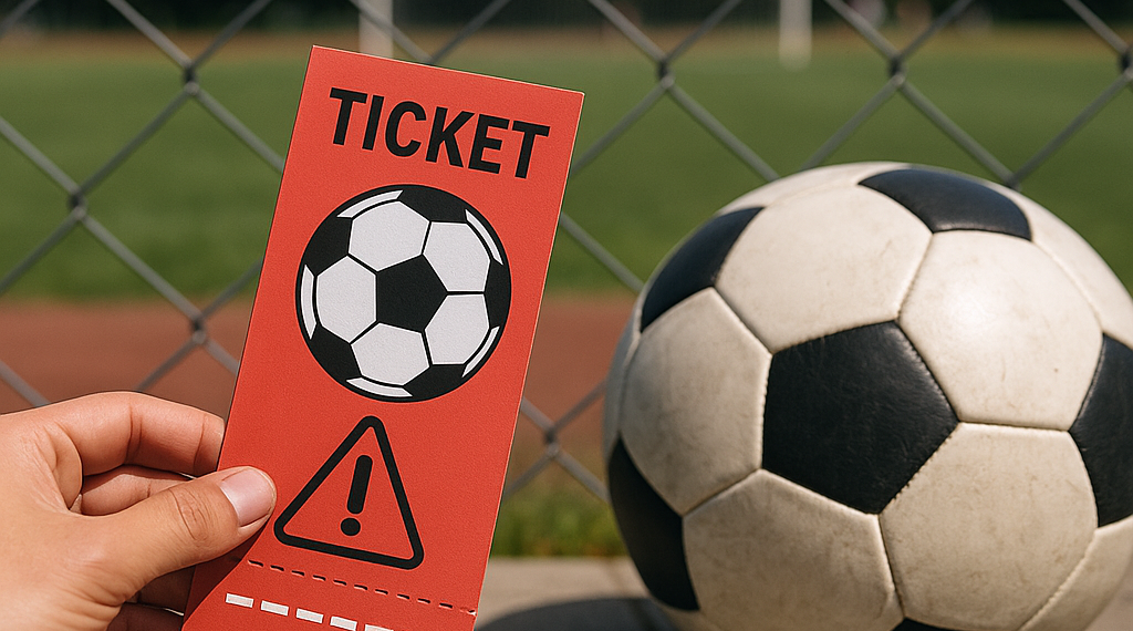 Fraudes, paquetes falsos y más: las advertencias de Profeco para aficionados del Mundial