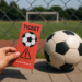 Fraudes, paquetes falsos y más: las advertencias de Profeco para aficionados del Mundial
