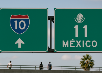 'Somos un 10; México es un 11'
