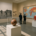 This Los Angeles Museum Knows How WWII Shaped Global Soccer